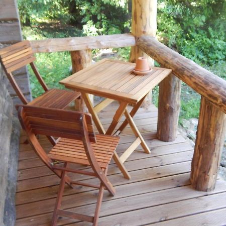 Haaviku Nature Cottage Tepelvalja Екстер'єр фото