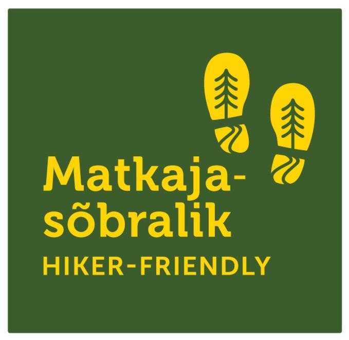 Haaviku Nature Cottage Tepelvalja Екстер'єр фото